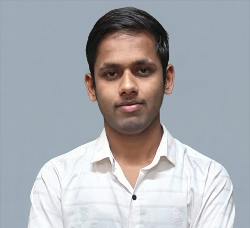 Ritik Lodhi profile picture